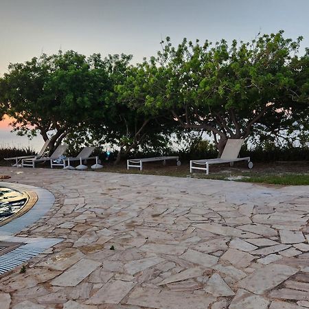 Serena Vacation Home Pomos Zewnętrze zdjęcie