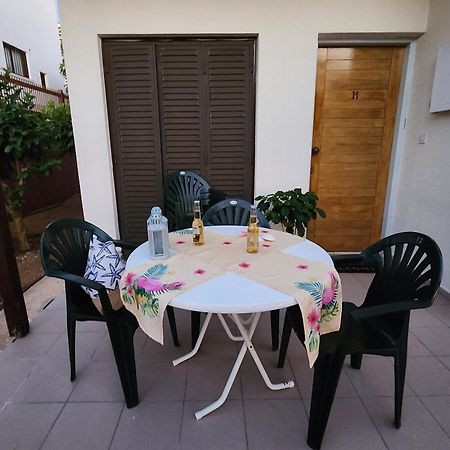Serena Vacation Home Pomos Zewnętrze zdjęcie