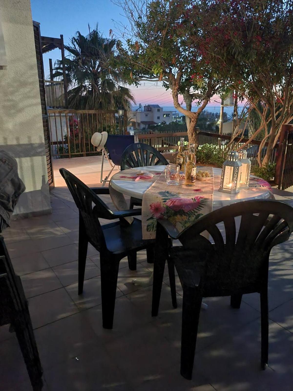 Serena Vacation Home Pomos Zewnętrze zdjęcie