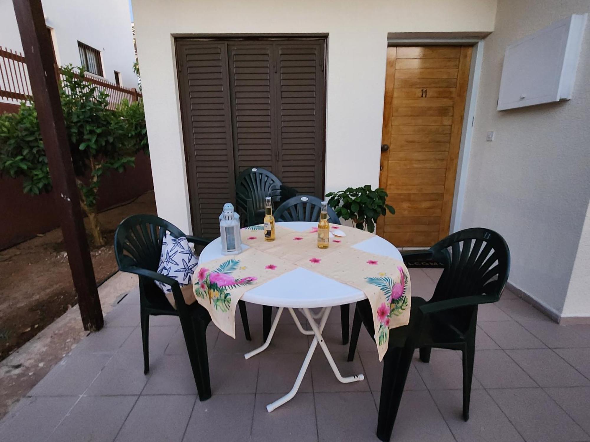 Serena Vacation Home Pomos Zewnętrze zdjęcie