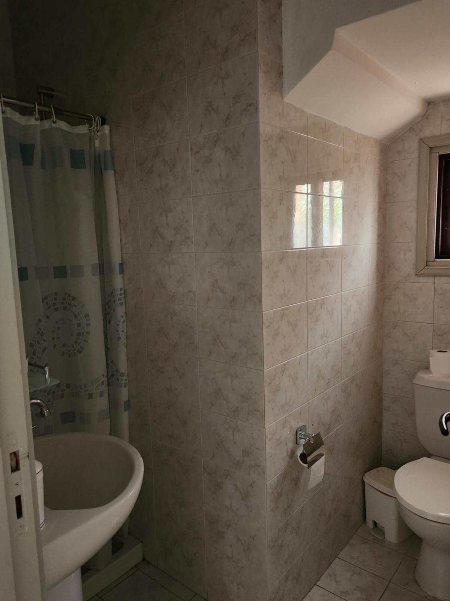 Serena Vacation Home Pomos Zewnętrze zdjęcie