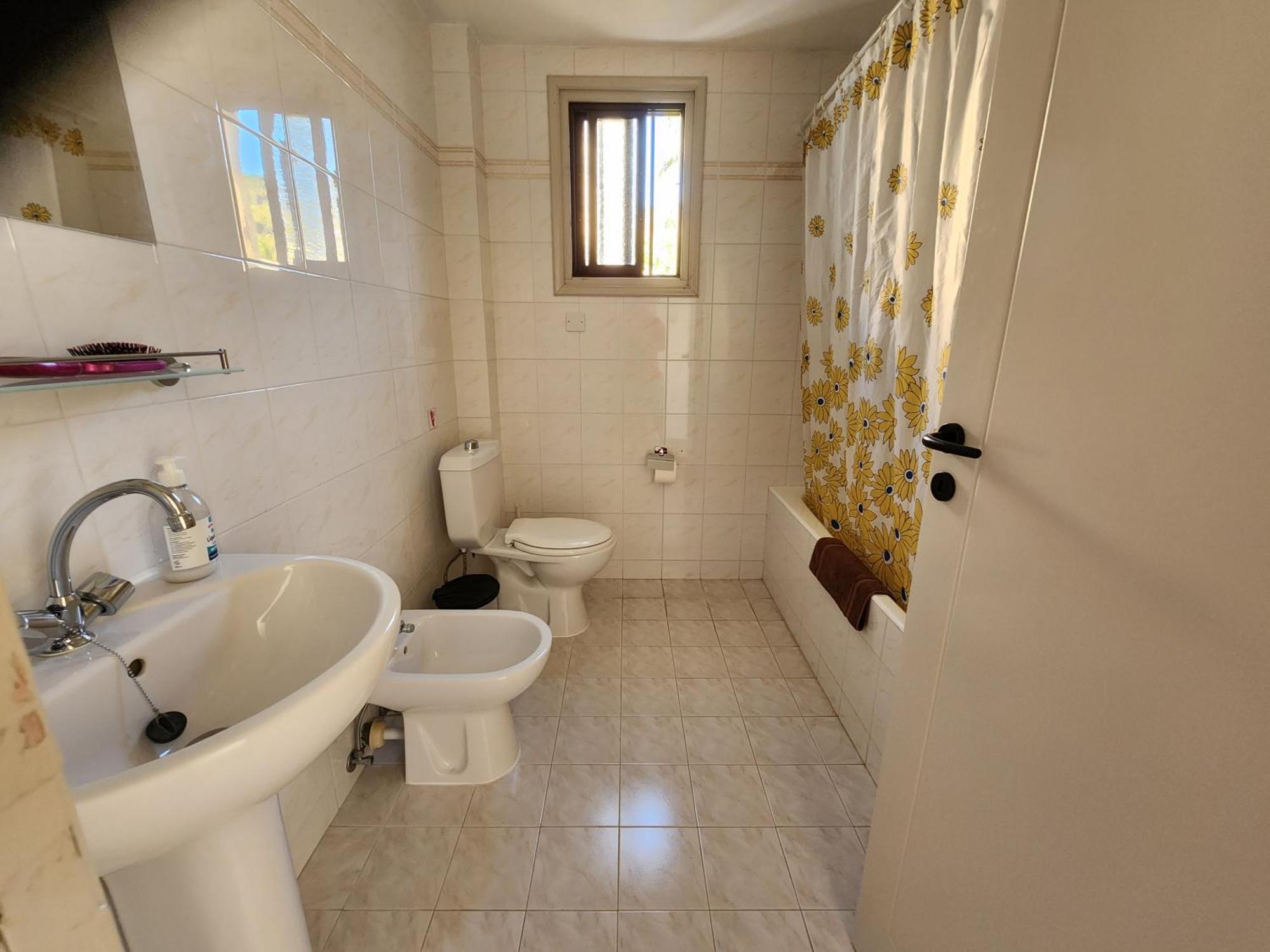 Serena Vacation Home Pomos Zewnętrze zdjęcie