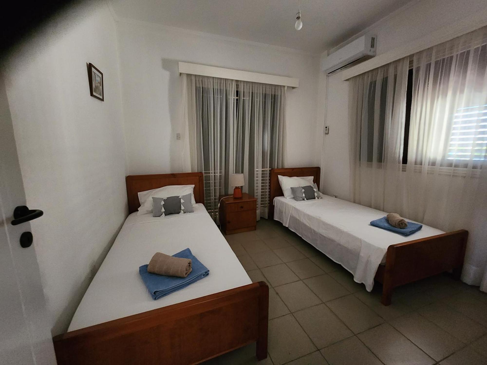 Serena Vacation Home Pomos Zewnętrze zdjęcie