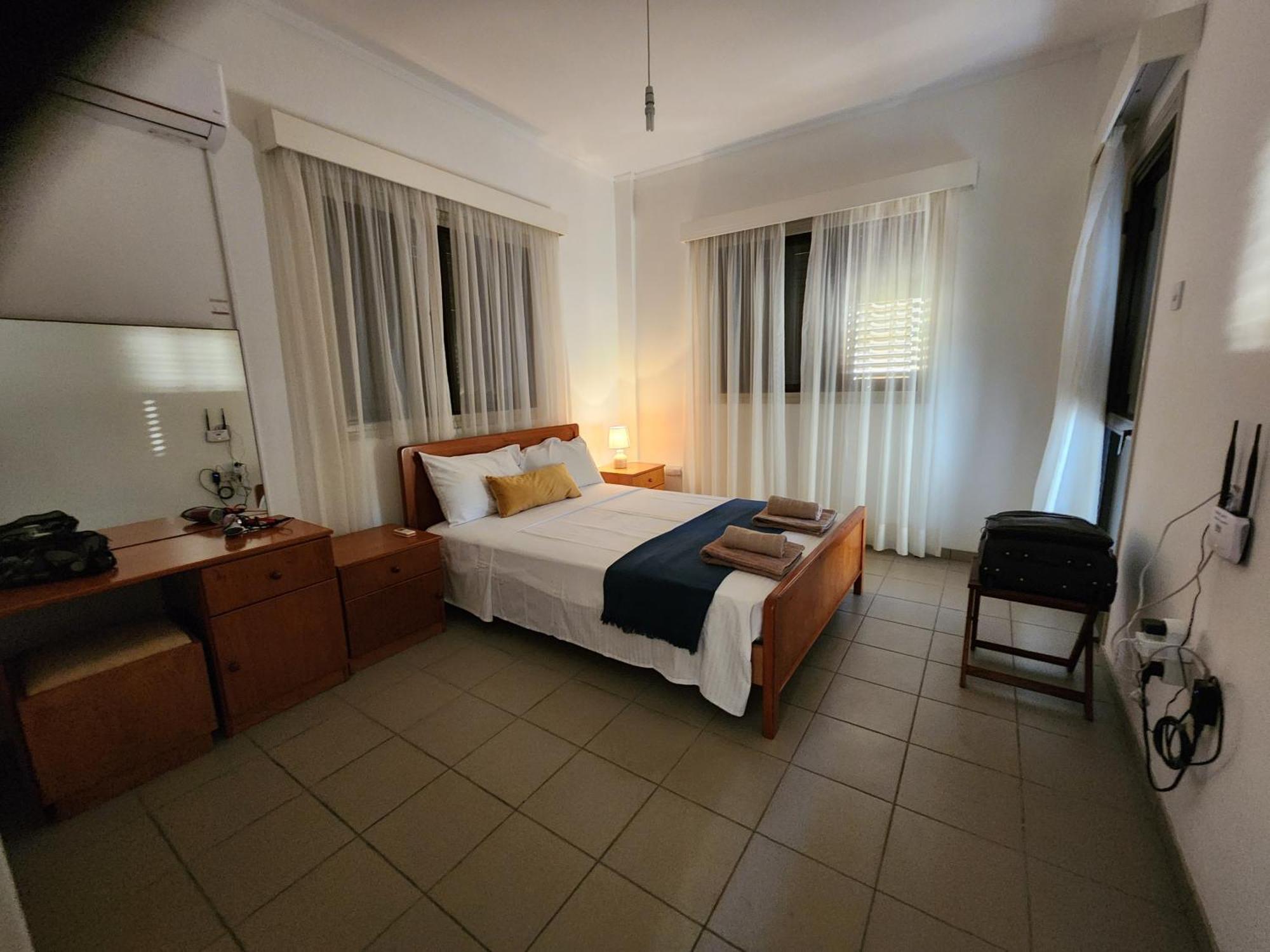 Serena Vacation Home Pomos Zewnętrze zdjęcie