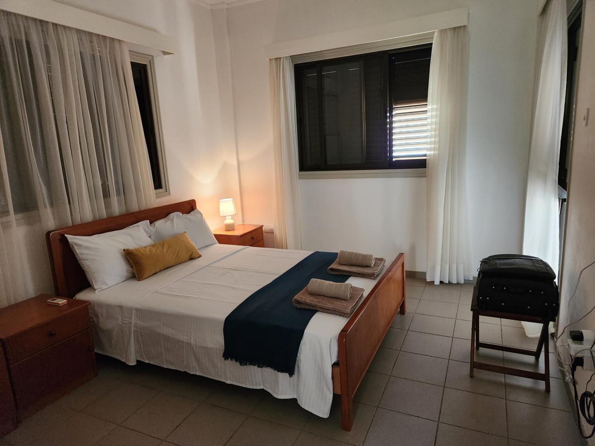 Serena Vacation Home Pomos Zewnętrze zdjęcie