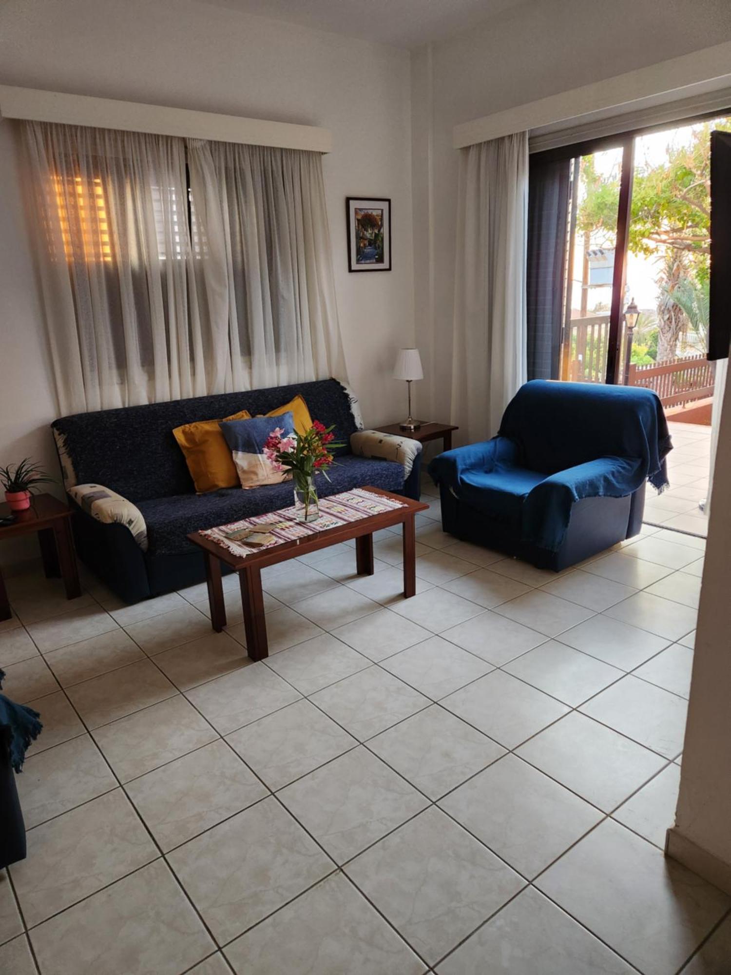 Serena Vacation Home Pomos Zewnętrze zdjęcie