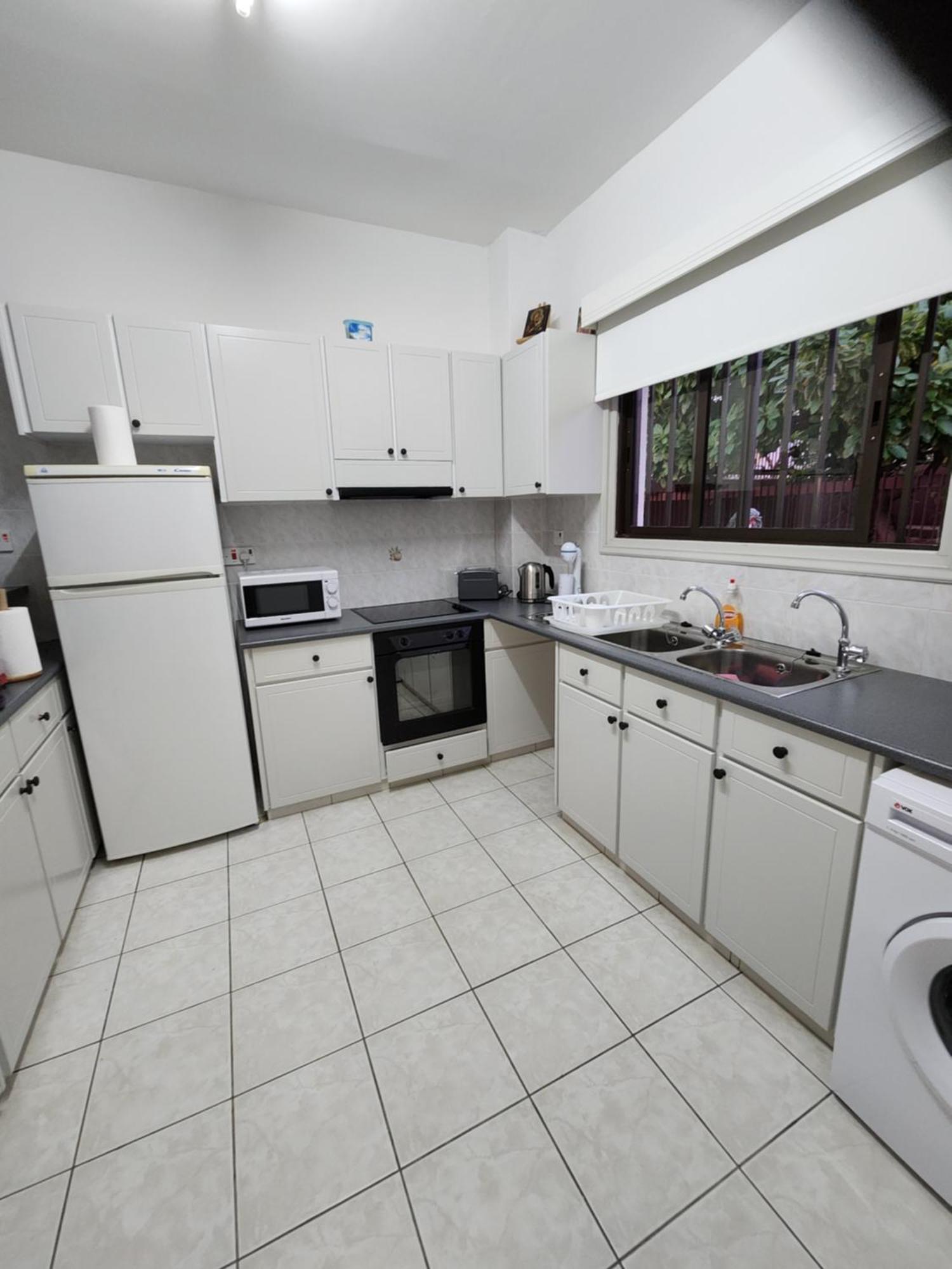 Serena Vacation Home Pomos Zewnętrze zdjęcie